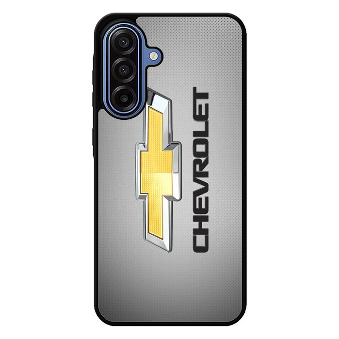 chevrolet logo Samsung Galaxy A17 5G Case BC0287