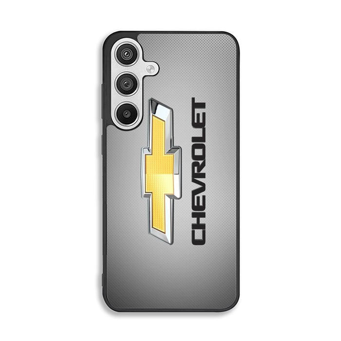 chevrolet logo Samsung Galaxy A26 Case BC0287