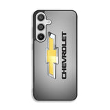 chevrolet logo Samsung Galaxy A26 Case BC0287