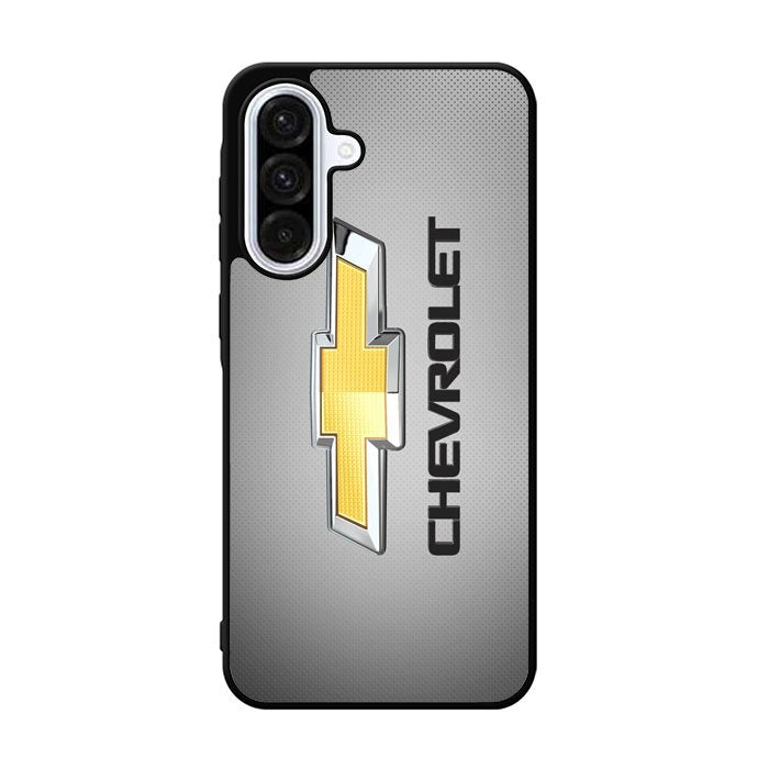 chevrolet logo Samsung Galaxy A36 Case BC0287