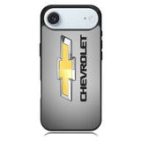 chevrolet logo iPhone 17 Air Case BC0287