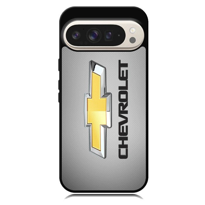 chevrolet logo Google Pixel 10 Pro XL Case BC0287
