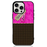 chocolate lover Case iPhone 16 Pro Max BC0289