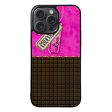 chocolate lover Case iPhone 15 Pro Max BC0289