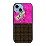 chocolate lover Case iPhone 15 BC0289