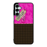 chocolate lover Samsung Galaxy A16 Case BC0289