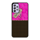 chocolate lover Samsung Galaxy A23 5G Case BC0289