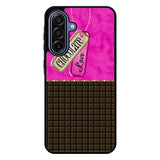 chocolate lover Samsung Galaxy A17 5G Case BC0289