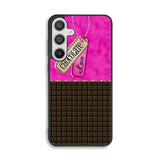 chocolate lover Samsung Galaxy A26 5G Case BC0289