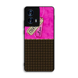 chocolate lover Motorola Moto G Power 5G 2024 Case BC0289