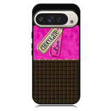chocolate lover Google Pixel 10 | Google Pixel 10 Pro Case BC0289