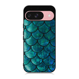 Mermaid Scales Case Google Pixel 9 BC0178