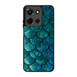 Mermaid Scales Motorola Moto G 5G 2025 Case BC0178