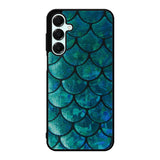 Mermaid Scales Samsung Galaxy A16 Case BC0178