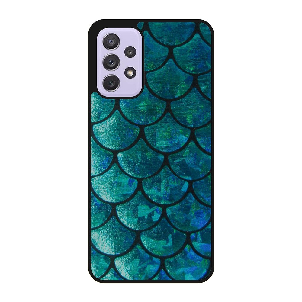 Mermaid Scales Samsung Galaxy A23 5G Case BC0178