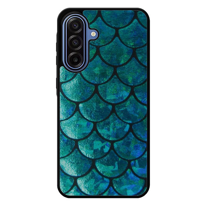 Mermaid Scales Samsung Galaxy A17 5G Case BC0178