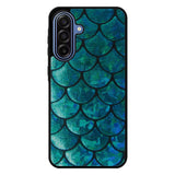Mermaid Scales Samsung Galaxy A17 5G Case BC0178