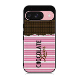 chocolate lover Case Google Pixel 9 BC0290