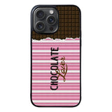 chocolate lover Case iPhone 15 Pro Max BC0290
