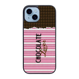 chocolate lover Case iPhone 15 Plus BC0290