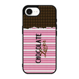 chocolate lover iPhone 17e Case BC0290
