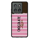 chocolate lover Case Motorola Moto Edge 2025 BC0290