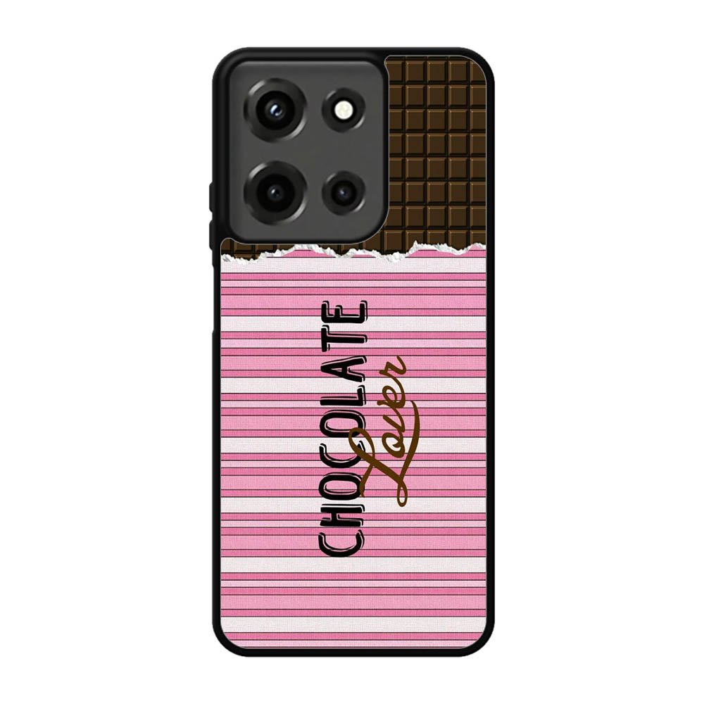chocolate lover Motorola Moto G 5G 2025 Case BC0290