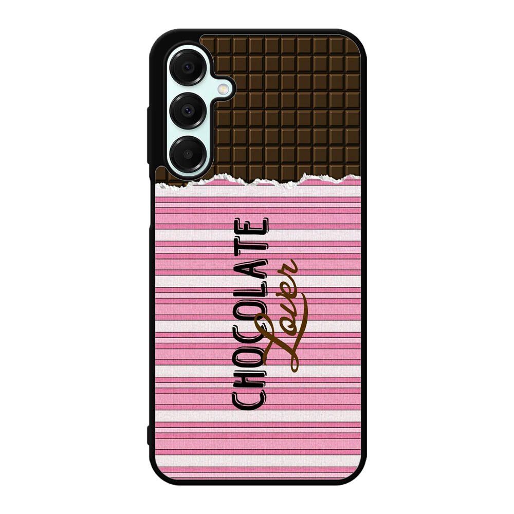 chocolate lover Samsung Galaxy A16 Case BC0290