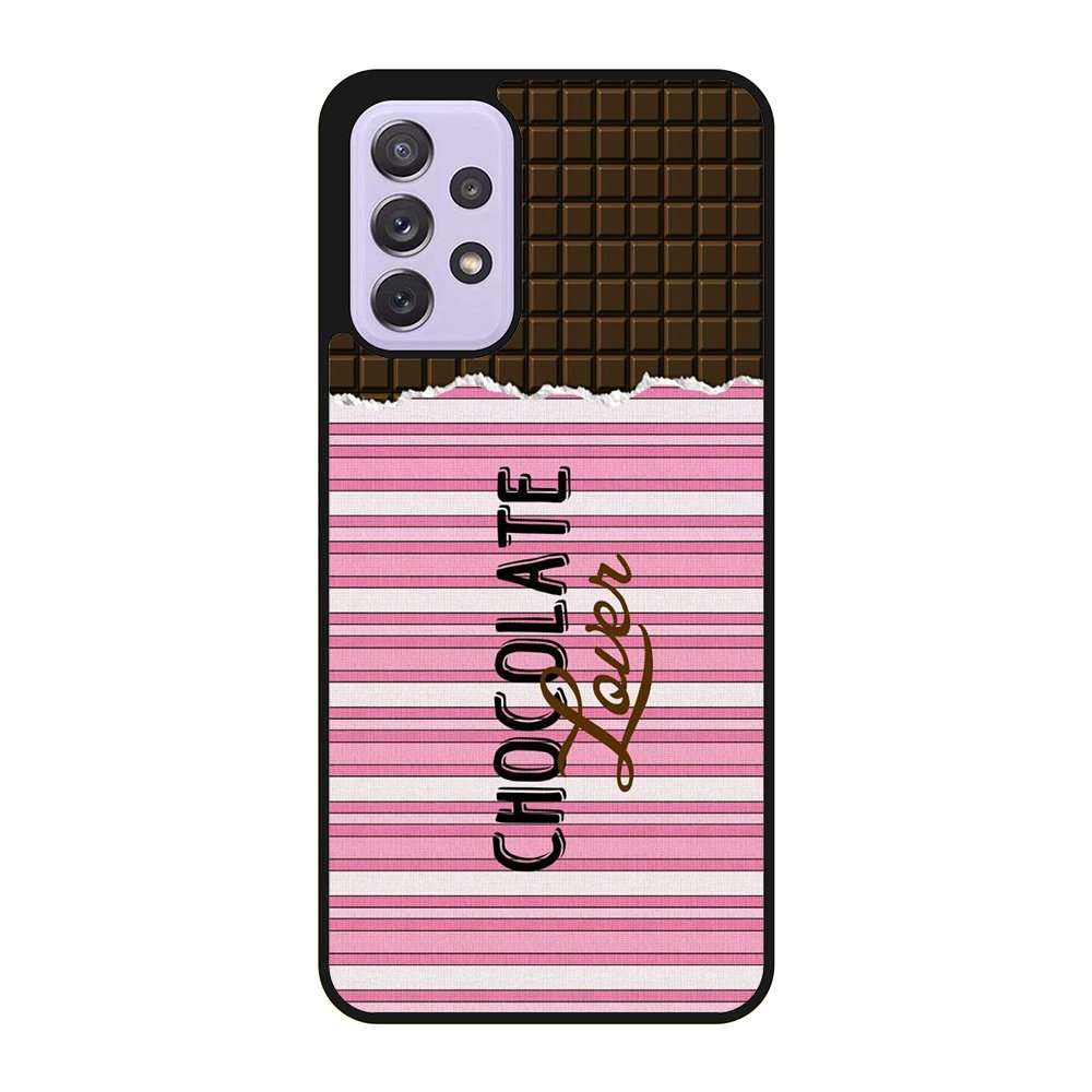 chocolate lover Samsung Galaxy A23 5G Case BC0290