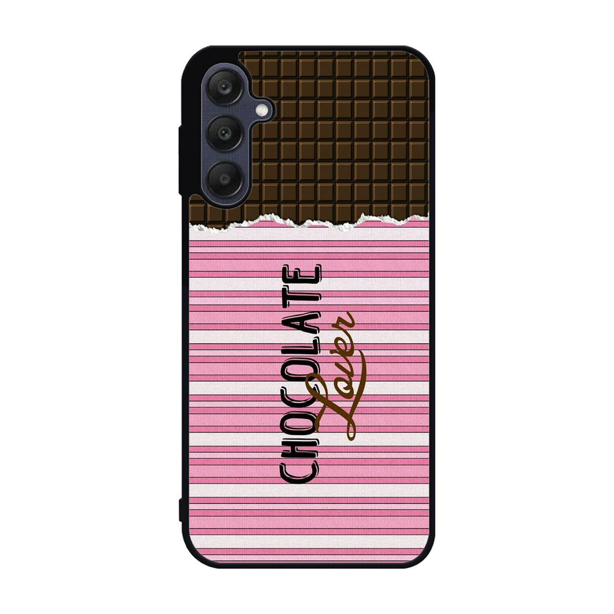 chocolate lover Samsung Galaxy A25 5G Case BC0290