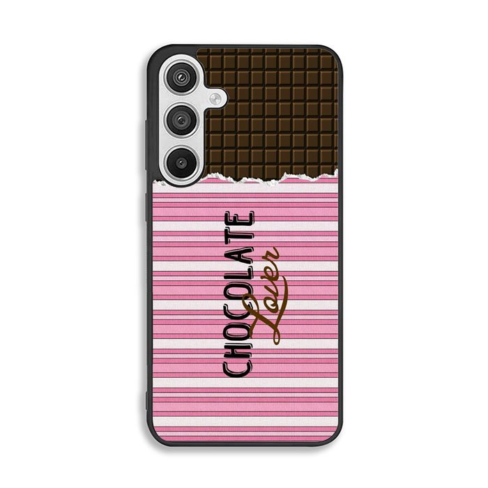 chocolate lover Samsung Galaxy A26 5G Case BC0290