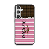 chocolate lover Samsung Galaxy A26 Case BC0290