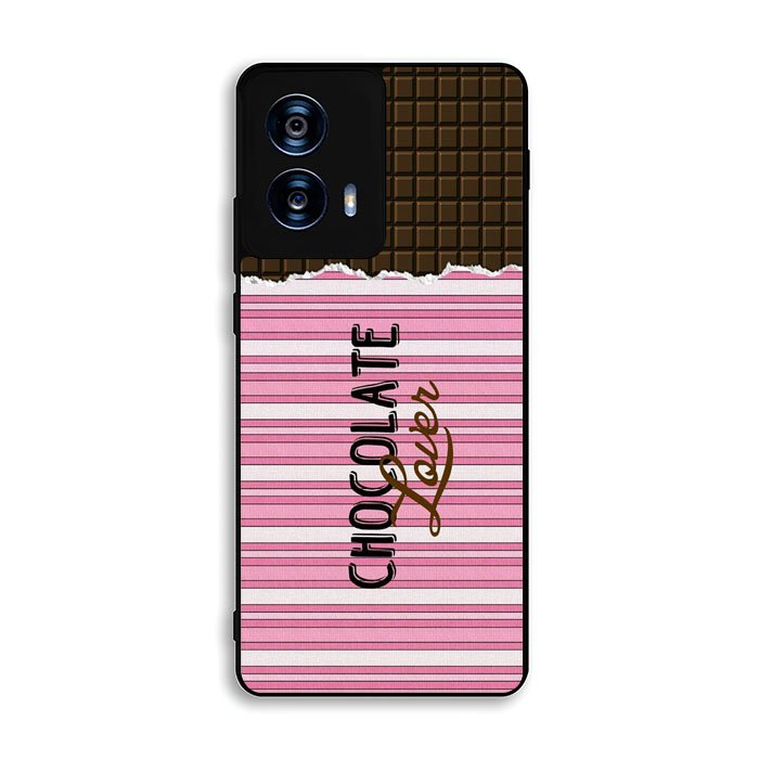 chocolate lover Motorola Moto G Power 5G 2024 Case BC0290