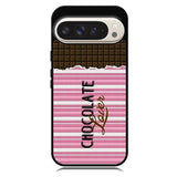 chocolate lover Google Pixel 10 | Google Pixel 10 Pro Case BC0290
