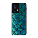 Mermaid Scales Motorola Moto G Power 5G 2024 Case BC0178