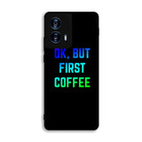 Ok but first coffee Motorola Moto G Power 5G 2024 Case BC0180