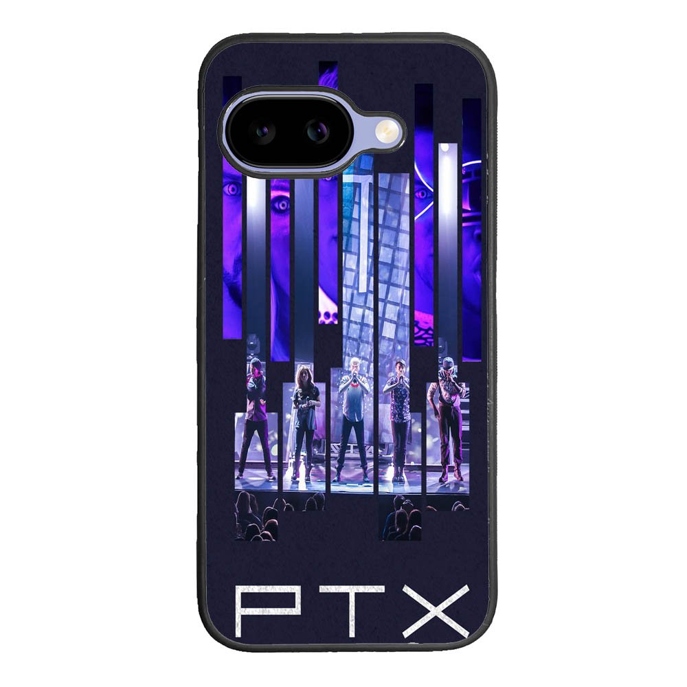 PTX Pentatonix Google Pixel 10A Case BC0183