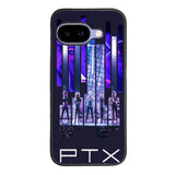 PTX Pentatonix Google Pixel 10A Case BC0183