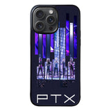 PTX Pentatonix Case iPhone 15 Pro Max BC0183
