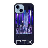 PTX Pentatonix Case iPhone 15 Plus BC0183