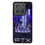 PTX Pentatonix Case Motorola Moto Edge 2025 BC0183