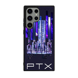 PTX Pentatonix Case Samsung Galaxy S24 Ultra 5G BC0183