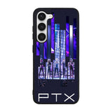 PTX Pentatonix Case Samsung Galaxy S25 Plus 5G BC0183