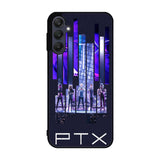 PTX Pentatonix Samsung Galaxy A25 5G Case BC0183