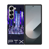 PTX Pentatonix Case Samsung Galaxy Z Fold 6 5G BC0183