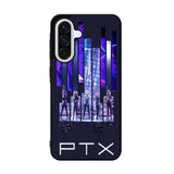 PTX Pentatonix Samsung Galaxy A36 Case BC0183