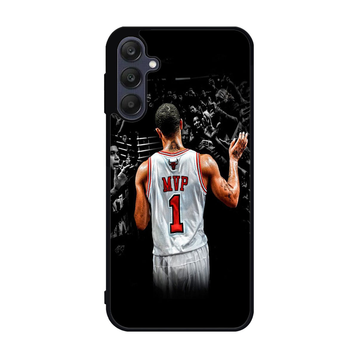 Derrick Rose Jersey Samsung Galaxy A25 5G Case BC0292