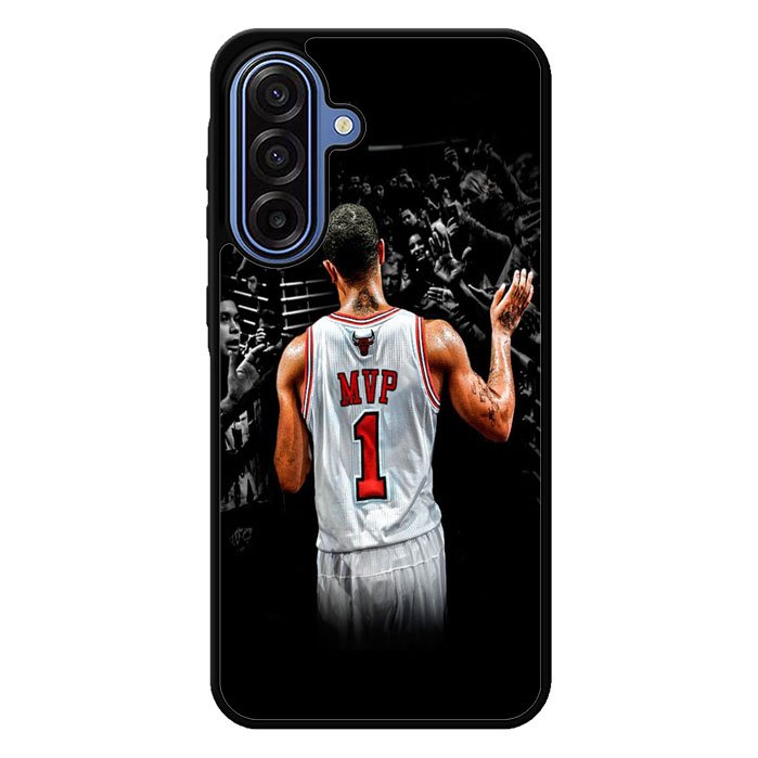 Derrick Rose Jersey Samsung Galaxy A17 5G Case BC0292