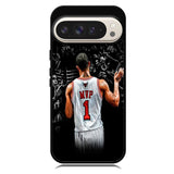Derrick Rose Jersey Google Pixel 10 Pro XL Case BC0292