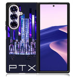 PTX Pentatonix Samsung Galaxy Z Fold 7 5G Case BC0183